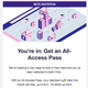 Image for article titled Lyft Is Offering A Flat Monthly Subscription Service For Frequent Riders